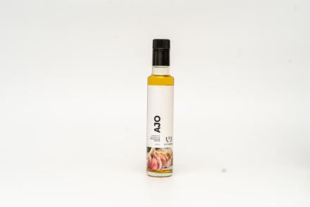     Ulei de Măsline cu Usturoi 250ml  – Primera Top