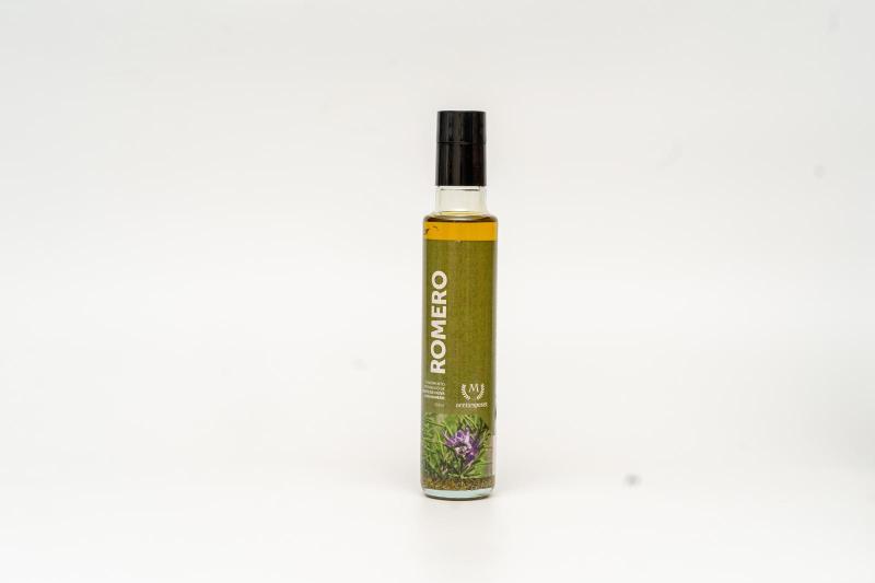 Ulei de Măsline cu Rozmarin – Primera Top