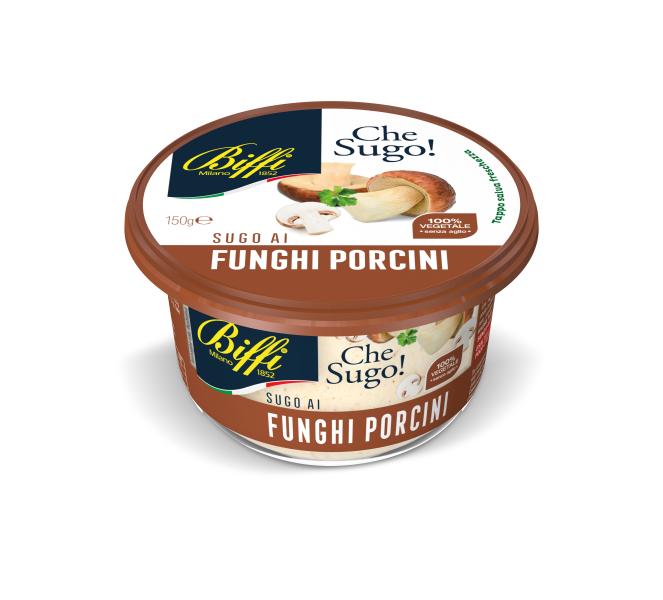 BIFFI SOS FRESH PORCINI (HRIBI) 150gr