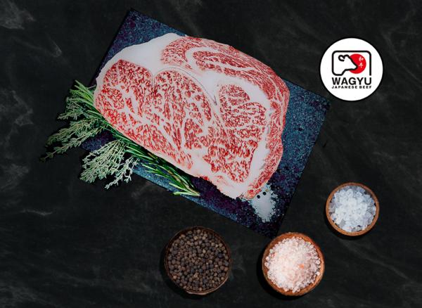 Antricot Wagyu-Japonia Bms9