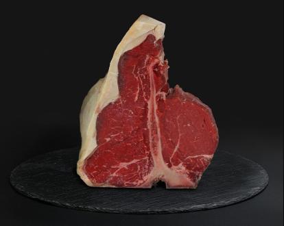 T-BONE  CHIANINA- SAN GIOBBE