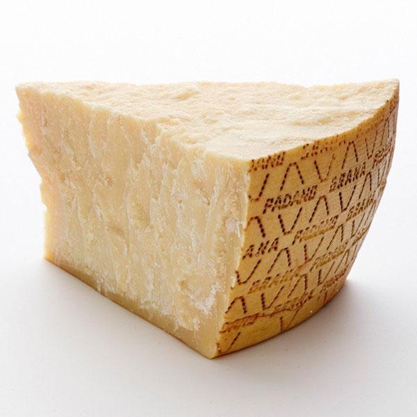 GRANA PADANO SORESINA