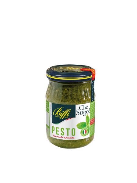 BIFFI PESTO GENOVESE 190gr