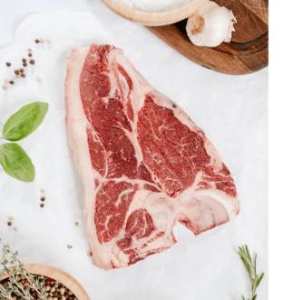 T-BONE 1788 BLACK ANGUS -AUSTRALIA