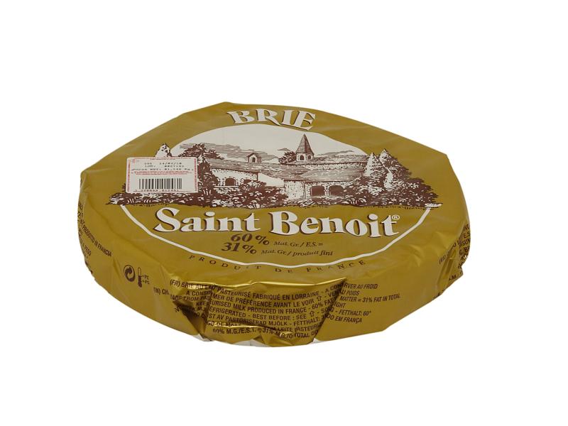 Branza brie Saint Benoit