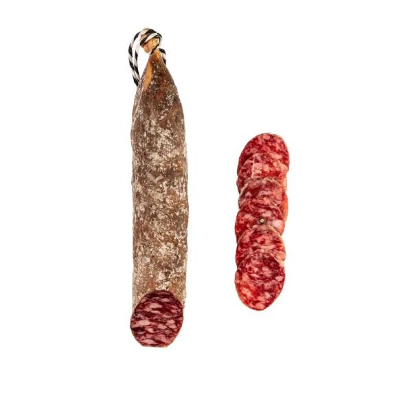 SALCHICHON /CARNAT IBERICO