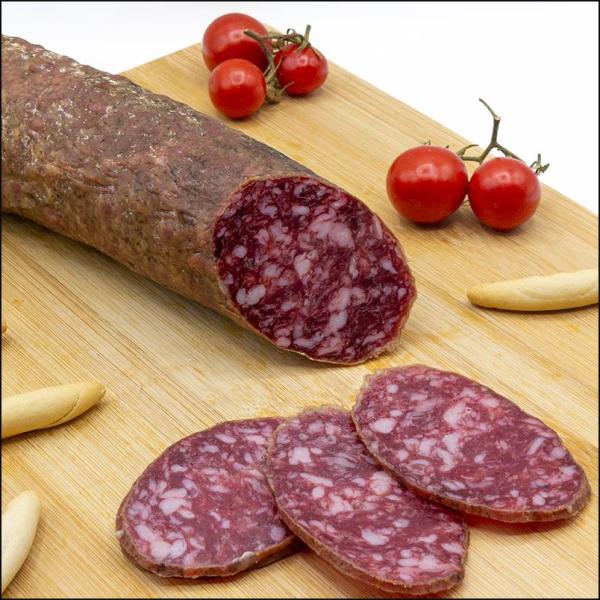 SALCHICHON /CARNAT IBERICO