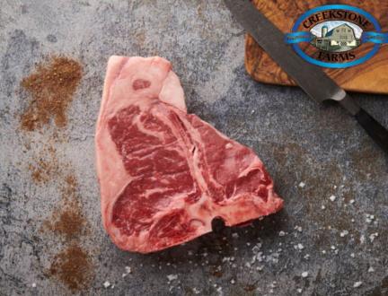 T-BONE VITA BLACK ANGUS CREEKSTONE